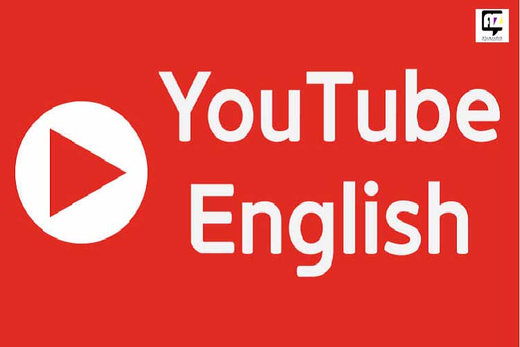 یوتیوب انگلیسی