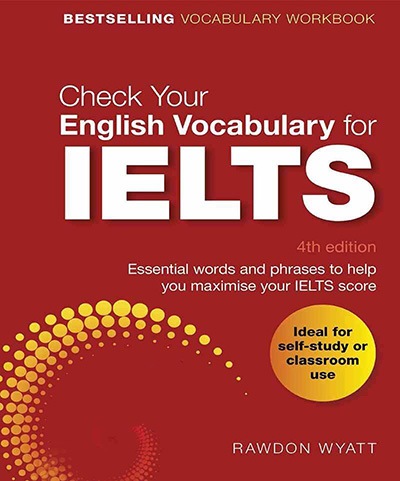 کتاب Check Your English Vocabulary for IELTS
