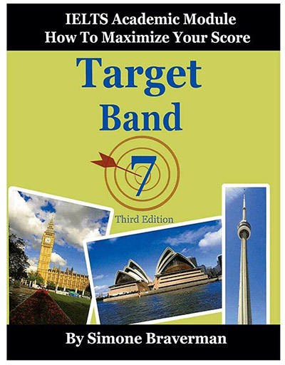 کتاب Target Band 7